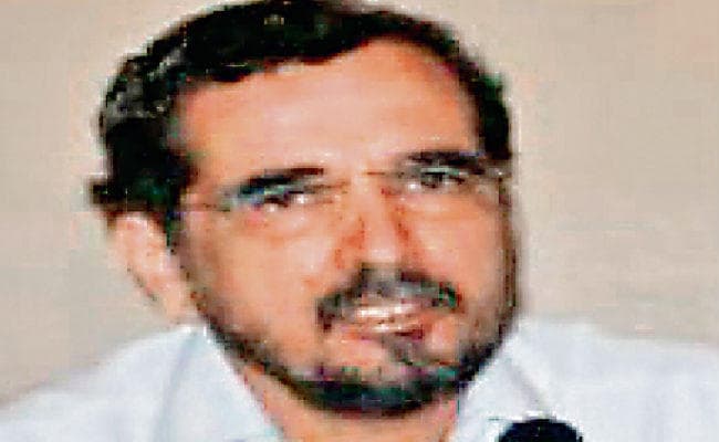 नीति आयोग के सीईओ के बयान के बचाव में उतरे योजना आयोग के पूर्व सदस्य मिहिर शाह, कही ये बात