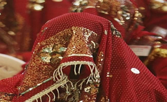 पुलिस ने रुकवायी नाबालिग की शादी