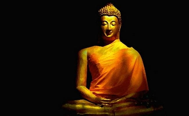 झारखंड से है भगवान बुद्ध का गहरा नाता, अलग-अलग रूपों में होती है पूजा