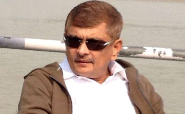 शिशिर सिन्हा बने BPSC के चेयरमैन