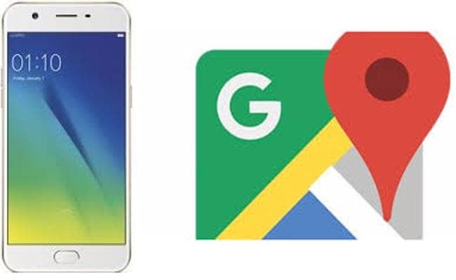 मोबाइल खोजने में पुलिस से ज्यादा गूगल करेगा आपकी मदद