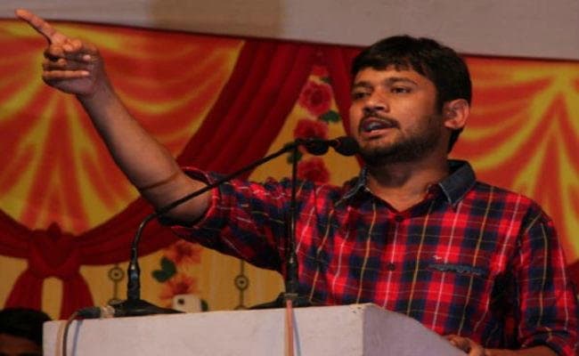 भाकपा की राष्ट्रीय परिषद में छात्र नेता कन्हैया को मिली जगह