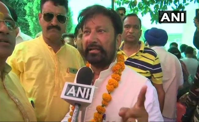 जम्मू कश्मीर : पूर्व मंत्री लाल सिंह कठुआ कांड की सीबीआइ जांच पर अड़े