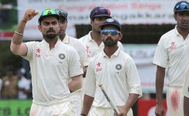 जल्दी ही पहला डे-नाइट टेस्ट मैच खेल सकता है भारत, मान मनौव्वल में जुटा है आस्ट्रेलिया बोर्ड