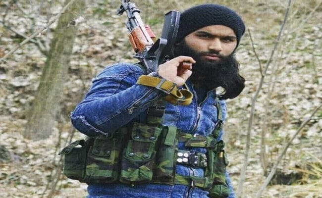 सेना और पुलिस के साझा ऑपरेशन में हिजबुल का ''पोस्टर बॉय'' समीर टाइगर और आकिब खान ढेर