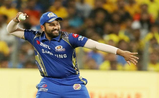 #HappyBirthdayRohit : वीरेंद्र सहवाग ने ''हिटमैन'' को बताया ''टैलेंट की टंकी'', दिया सलमान लुक