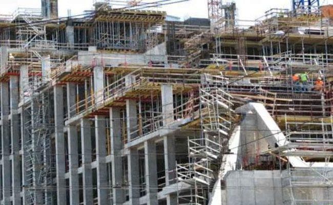 रीयल एस्टेट में जनवरी-मार्च में 15 प्रतिशत बढ़ा निजी इक्विटी निवेश