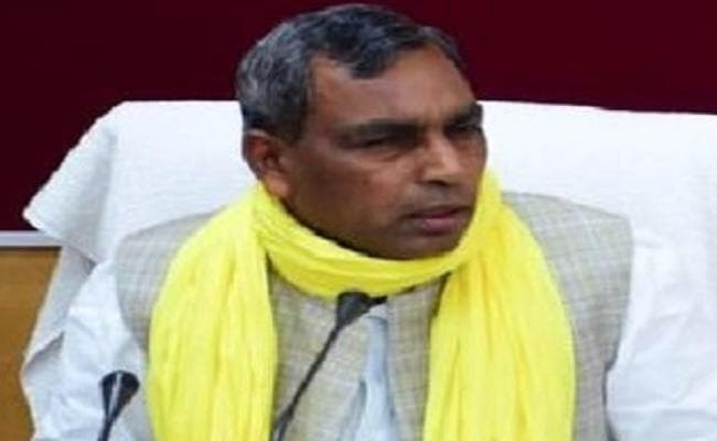 लोकसभा चुनाव से छह माह पहले भाजपा छोड़ेगी ब्रह्मास्त्र : राजभर