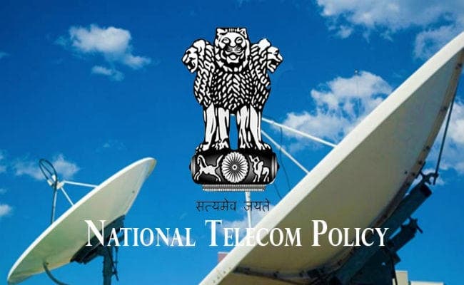 Data Security में सेंध लगाना अब नहीं रहेगा आसान, सरकार जल्द ही लाने जा रही टेलीकॉम पॉलिसी