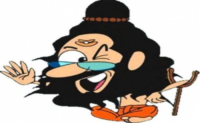 जब कलेक्टर को चप्पल से ''आशीर्वाद'' देने लगा यह बाबा, जानें क्या हुआ आगे