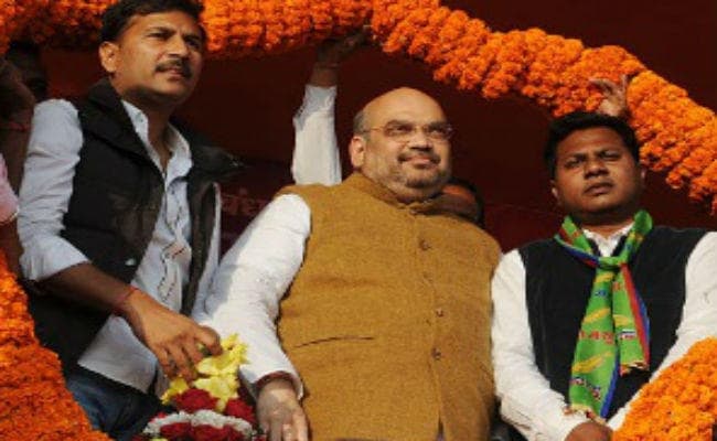 #Jharkhand सिल्ली-गोमिया उपचुनाव : NDA गठबंधन में तनातनी तय