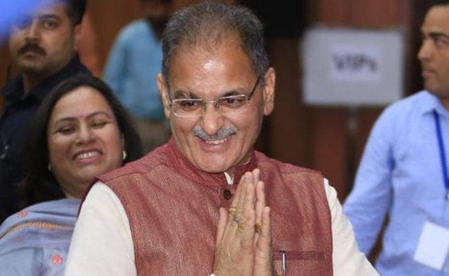 JK के डिप्टी सीएम का विवादास्पद बयान, कठुआ कांड मामूली, ज्यादा तूल देने की जरूरत नहीं