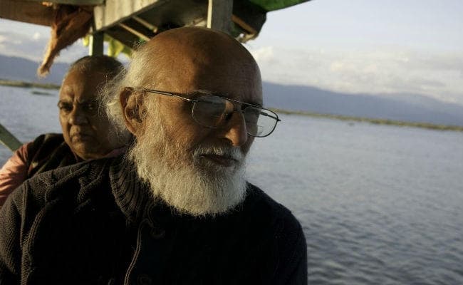 गुजराती भाषा के साहित्यकार शीतांशु यशचंद्र को मिलेगा सरस्वती सम्मान