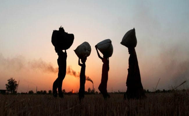 श्रम के भूमंडलीकरण की जरूरत