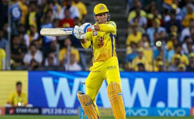 IPL: आप भी जानें धौनी के फॉर्म में लौटने की वजह, तोड़ डाला सबसे बड़ा रिकॉर्ड