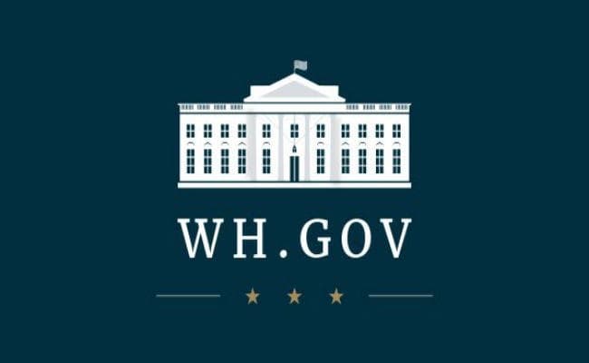 ईरान के पास एक संगठित, गोपनीय परमाणु हथियार कार्यक्रम: व्हाइट हाउस