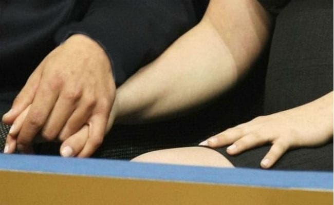 ब्राजील के पूर्व कोच पर 42 युवा जिम्नास्टों का यौन उत्पीड़न का आरोप