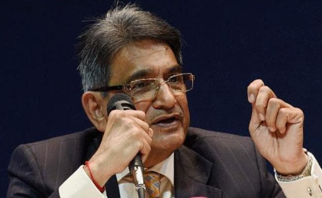 पूर्व CJI लोढ़ा ने कहा-न्यायपालिका में मौजूदा स्थिति दुर्भाग्यपूर्ण, स्वतंत्रता से समझौता नहीं किया जा सकता
