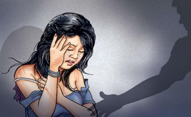 जिम मालिक ने 14 साल की किशोरी से किया बलात्कार, गिरफ्तार