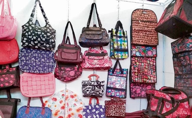 ...जब हॉबी बना इनकम सोर्स, बैग्स के बिजनेस से बनायी पहचान