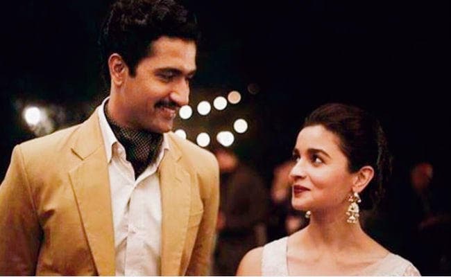 फिल्में सिर्फ टैलेंट पर मिलती हैं, सिफारिश पर नहीं : विक्की कौशल