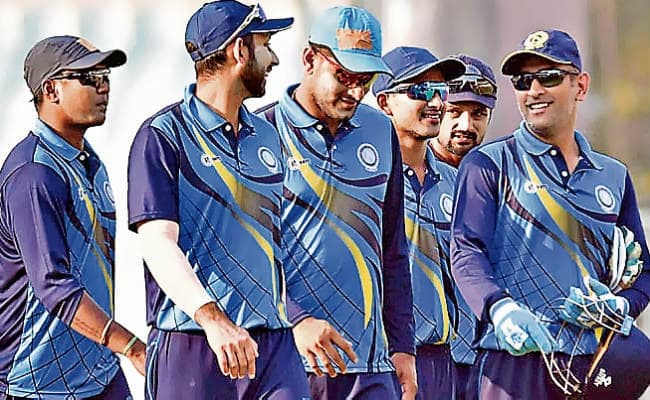 सौरभ, इशांक समेत झारखंड के इन खिलाडि़यों को IPL-11 में चौके-छक्के लगाने का नहीं मिल रहा मौका, ये मनवा रहे लोहा