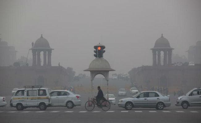 दुनिया के 15 प्रदूषित शहरों में 14 भारत के, पटना पांचवे स्थान पर