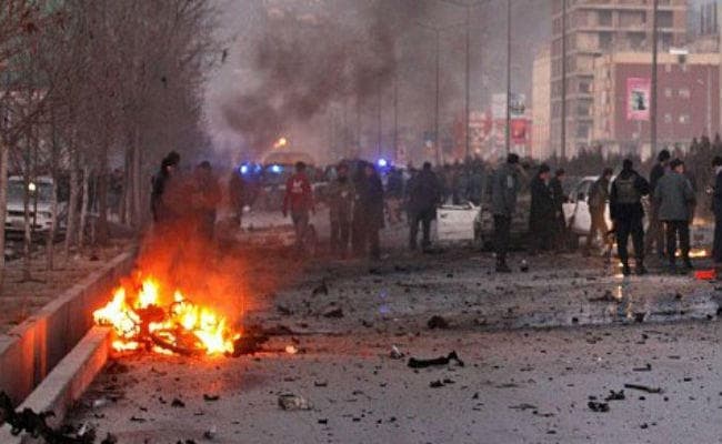 काबुल विस्फोट पर व्हाइट हाउस ने कहा- मूर्खतापूर्ण कृत्य को सही नहीं ठहराया जा सकता