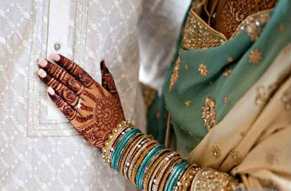 सातवीं बीवी ने खोल दिया शौहर की नौ शादियों का राज, पकड़ा गया जालसाज