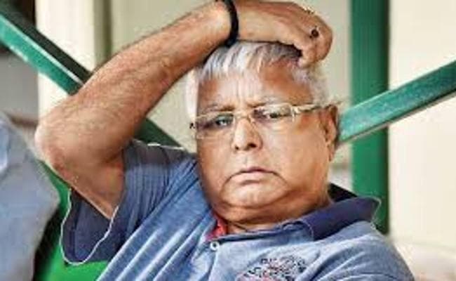 रांची में ठीक नहीं है लालू की सेहत, जल्द बुलेटिन जारी करेगा RIMS