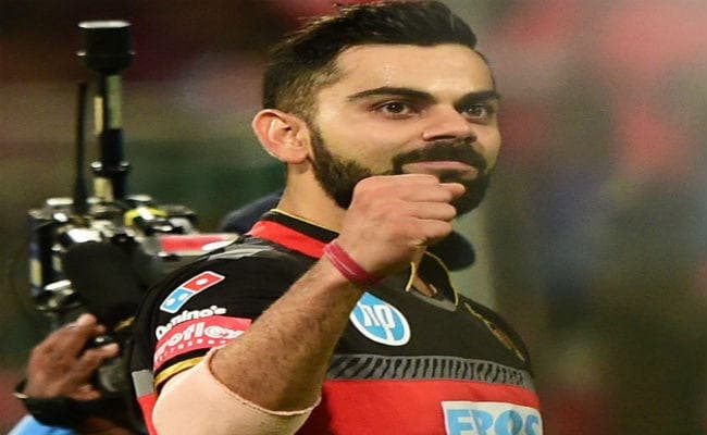 मुंबई पर मिली जीत को विराट कोहली ने बताया, अनुष्का के जन्मदिन का तोहफा