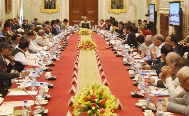 गरीबी दूर करने, बेहतर स्वास्थ्य, खाद्य-ऊर्जा जरूरतों को पूरा करने में शोध एवं नवोन्मेष की भूमिका अहम : कोविंद