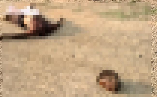 तमाड़ में संदिग्ध पीएलएफआइ उग्रवादी का नक्सलियों की गुरिल्ला आर्मी ने सिर धड़ से अलग किया