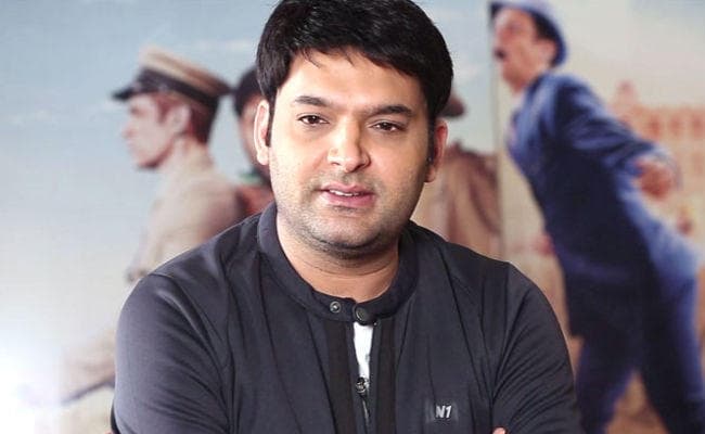 कपिल शर्मा ने पत्रकार को भेजा कानूनी नोटिस, मांगा 100 करोड़ का हर्जाना