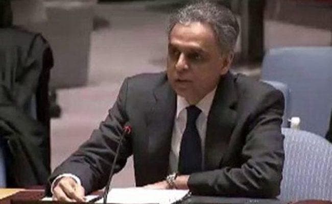 मसूद अजहर मुद्दे पर भारत ने चीन पर साधा निशाना, कहा-सुप में गुप्त वीटो से काम पर पड़ रहा असर