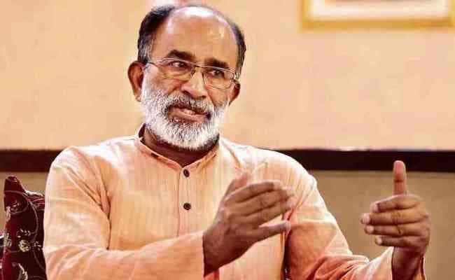 लालकिला मुद्दे पर आलोचनाओं से सरकार बेपरवाह, कहा- चलता रहेगा Adopt A Heritage कार्यक्रम