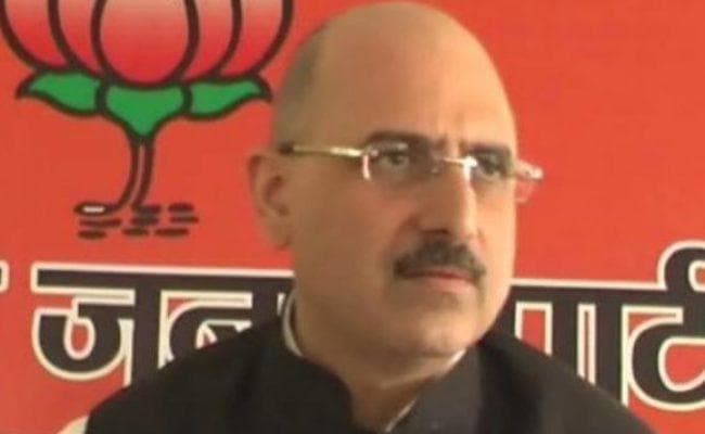 भाजपा का आरोप-कोलेजियम की बैठकों को प्रभावित करने के लिए टिप्पणियां कर रही हैं कुछ राजनीतिक पार्टियां