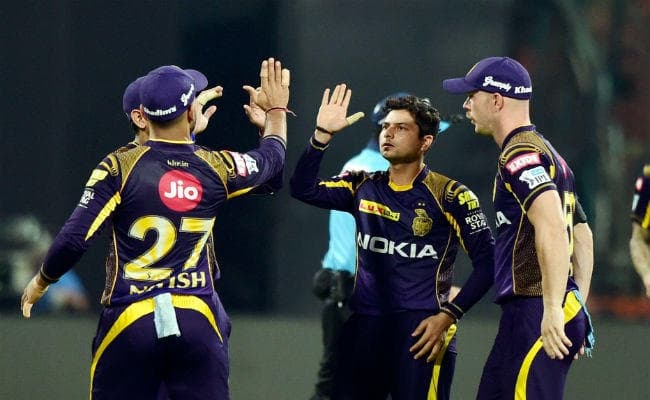 IPL 2018 : केकेआर को झटका, नितीश राणा पीठ दर्द से परेशान, चेन्‍नई के खिलाफ खेलने पर संशय