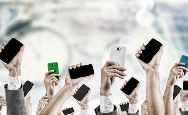 भारत में मोबाइल ग्राहकों की संख्या एक अरब के पार, Airtel नंबर 1, JIO टॉप 3 में नहीं