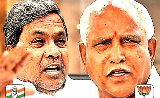 कर्नाटक का चुनावी महासमर : क्या गेम चेंजर साबित होंगे सिद्दारमैया