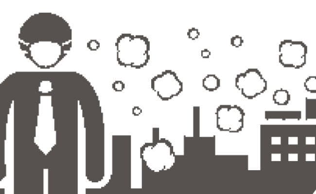 बिहार की राजधानी पटना क्यों बना दुनिया का पांचवां सबसे प्रदूषित शहर?