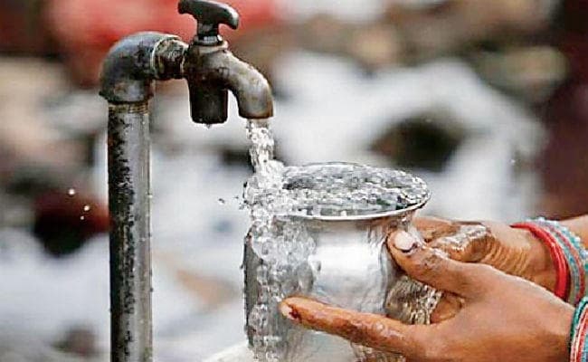 बिहार : प्रदेश के एक लाख लोगों को मिलेगा स्वच्छ पानी