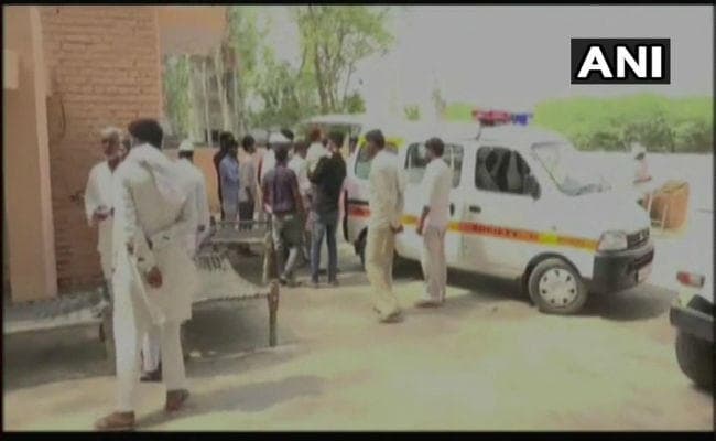 हरियाणा : 19 वर्षीय महिला के साथ गैंगरेप, 17 साल की लड़की ने दुष्कर्म के बाद किया ‘ सुसाइड’