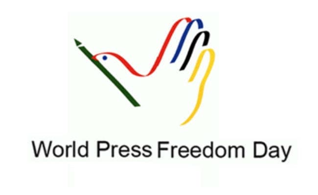 WorldPressFreedomDay : खतरनाक है कलम पर व्यवस्था का अंकुश