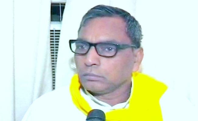 CM योगी से है मेरी लड़ाई, अब अमित शाह करायेंगे फैसला : ओमप्रकाश राजभर