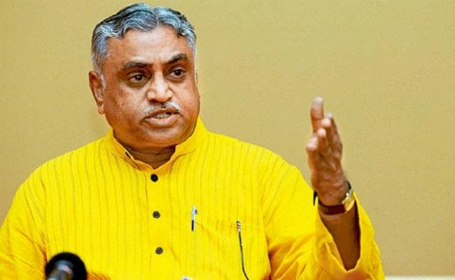 भाजपा नेताओं के दलितों के घर भोजन के तरीके से आरएसएस नाराज, दिखावा से बचने की सलाह