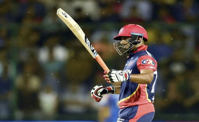 IPL 2018 : ऋषभ पंत ने टीम इंडिया में चयन को लेकर कह दी ऐसी बात….