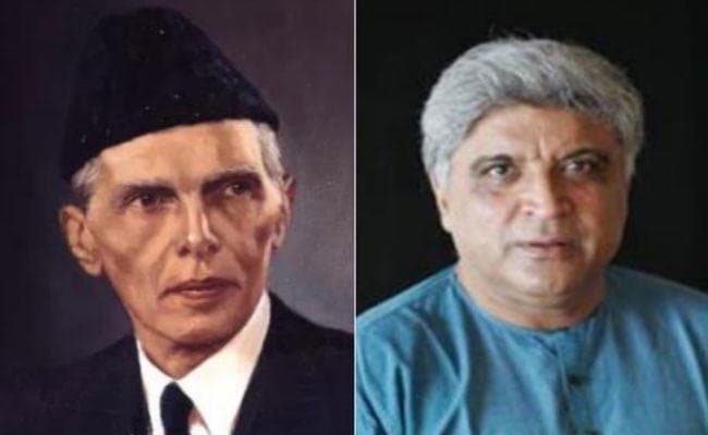 जिन्ना की तस्वीर के खिलाफ प्रदर्शन कर रहे लोगों को जावेद अख्तर ने दिया यह चैलेंज...!