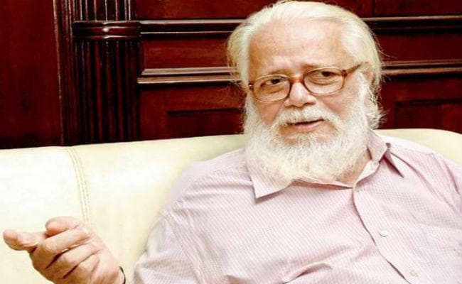 इसरो जासूसी मामला : पूर्व वैज्ञानिक को फंसाने के संदेह में जांच की जद में एसआईटी