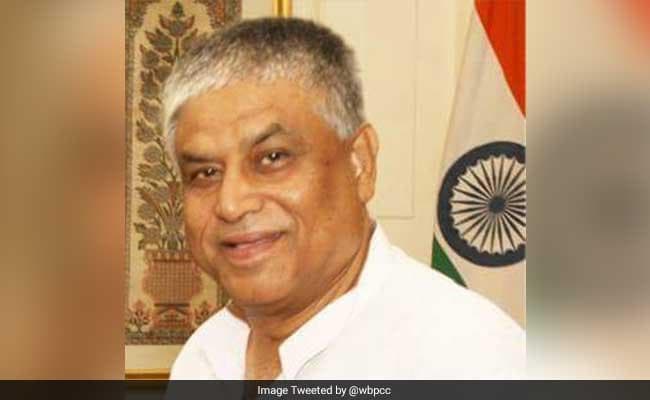 कांग्रेस ने विधानसभा उपचुनाव के लिए माकपा को दिया समर्थन